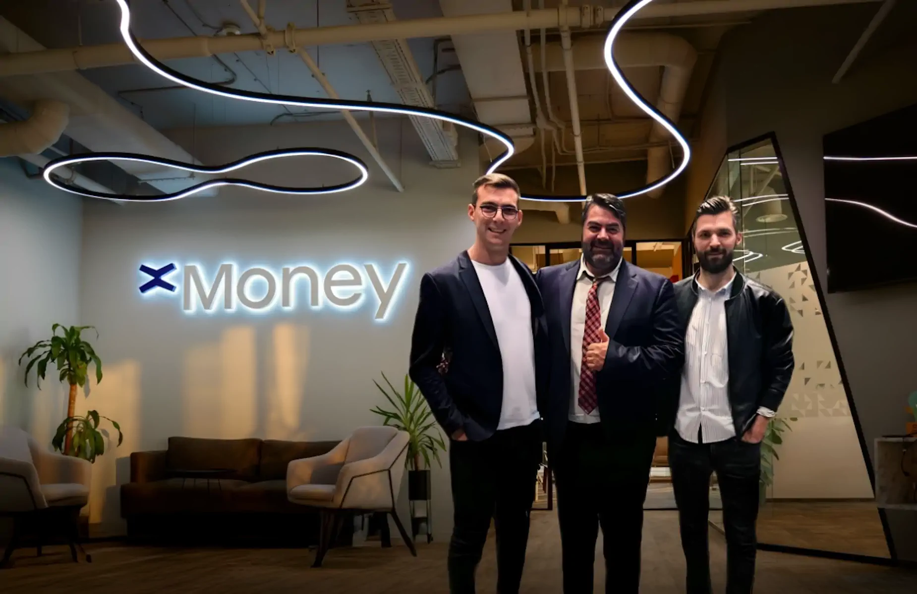 xMoney Global: Nuovo Leadership e Futuro dei Pagamenti Digitali